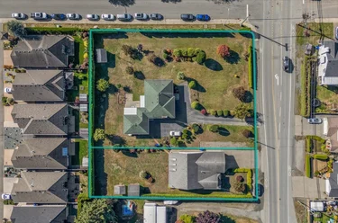 44824 Keith Wilson Rd, Chilliwack, BC - MLS: R3172536