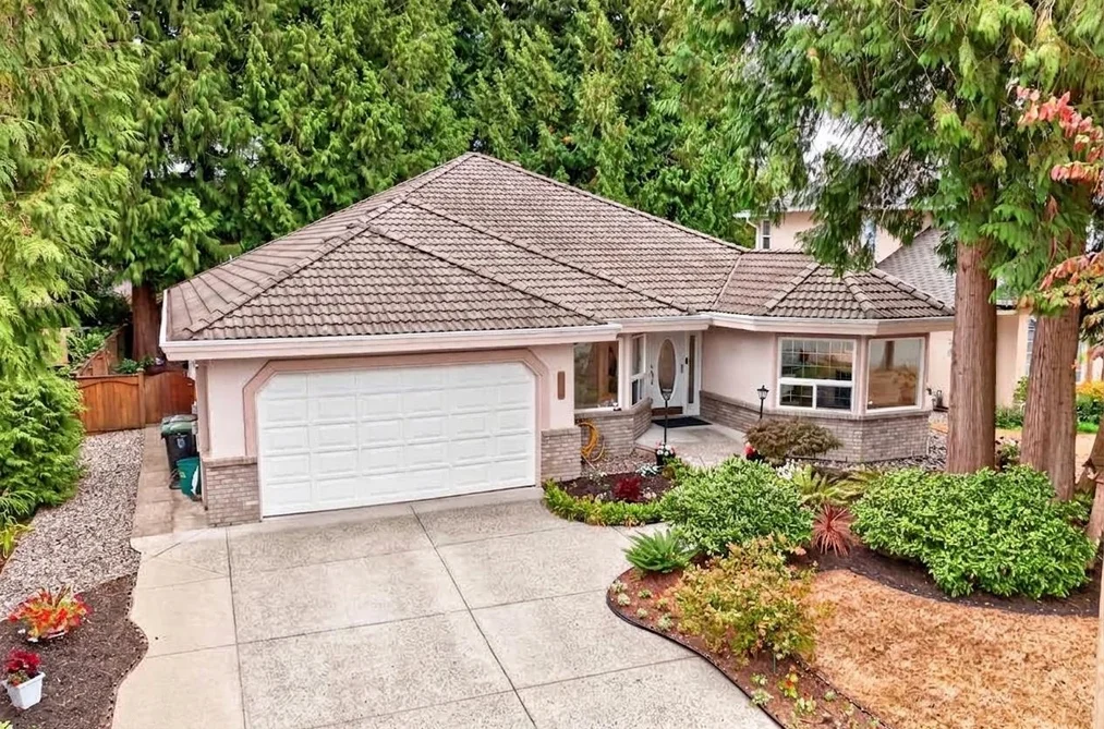 House for sale at 4484 210a Street Langley British Columbia - MLS: R3160498