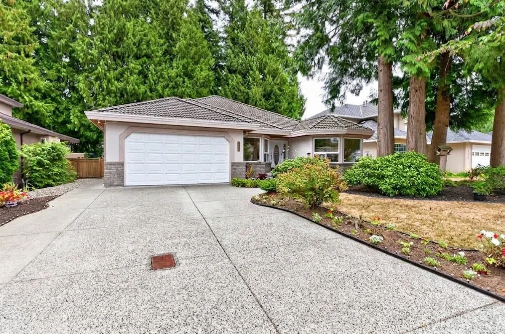 House for sale at 4484 210a Street Langley British Columbia - MLS: R3160498