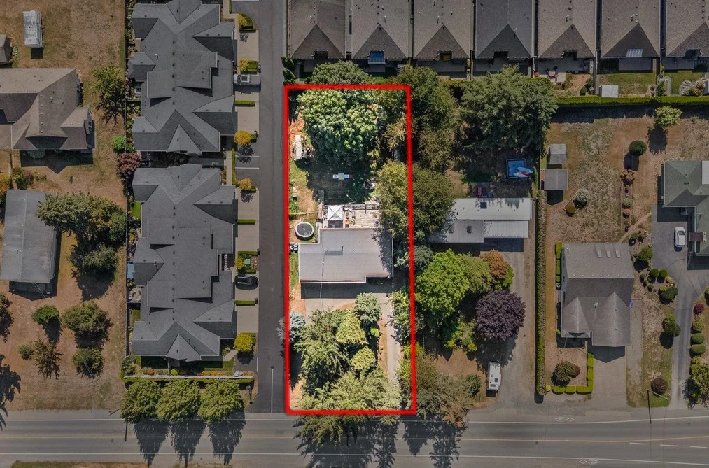 House for sale at 44850 Keith Wilson Road Chilliwack British Columbia - MLS: R3165222