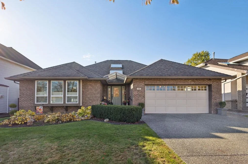 4487 222a St, Langley, BC - MLS: R3176559