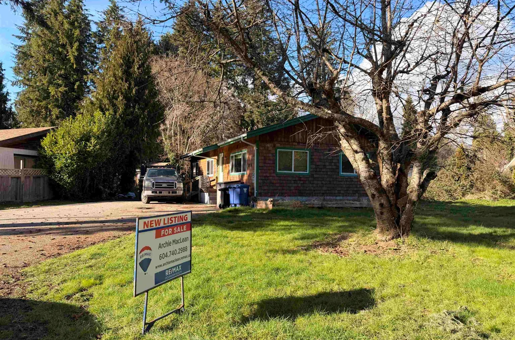 Manufactured Home for sale at 4488 Hupit Street Sechelt British Columbia - MLS: R3096386