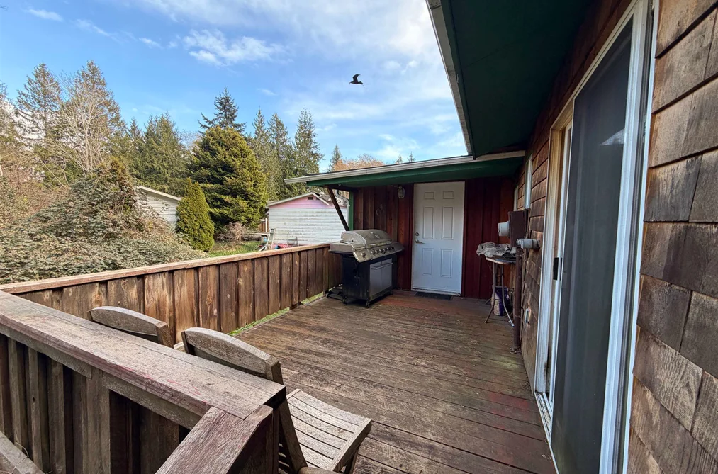 4488 HUPIT STREET, Sechelt BC V7Z 0B3, Sechelt BC — Residential for Sale - Photo 5