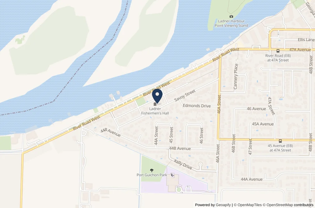 4489 Savoy St, Delta, BC - MLS: R3177864