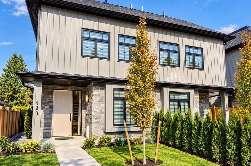 4489 Savoy St, Delta, BC - MLS: R3177864