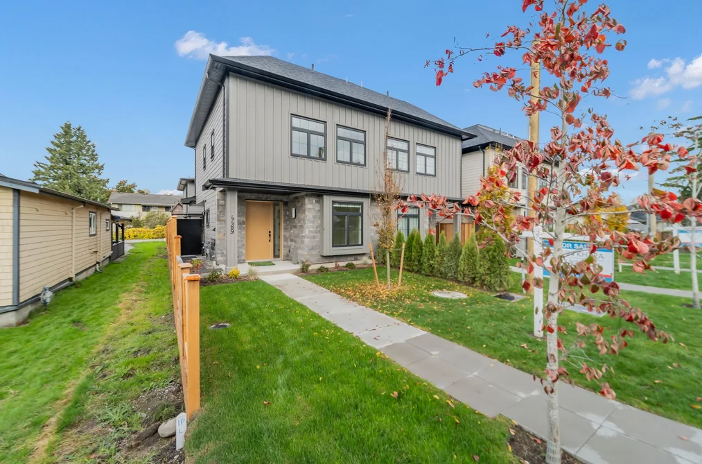 4489 Savoy St, Delta, BC - MLS: R3177864