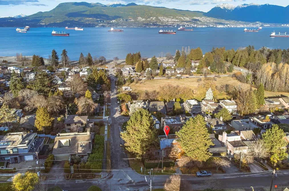 4489 W 2ND AVENUE, Vancouver BC V6R 1K6, Vancouver BC — Residential for Sale - Photo 2