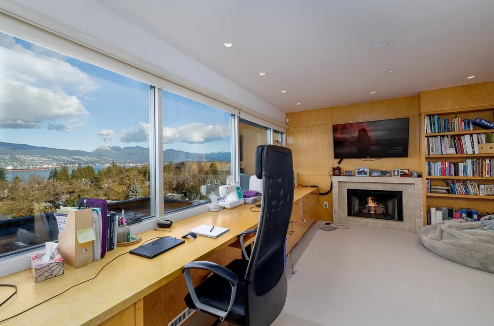4489 W 2ND AVENUE, Vancouver BC V6R 1K6, Vancouver BC — Residential for Sale - Photo 5