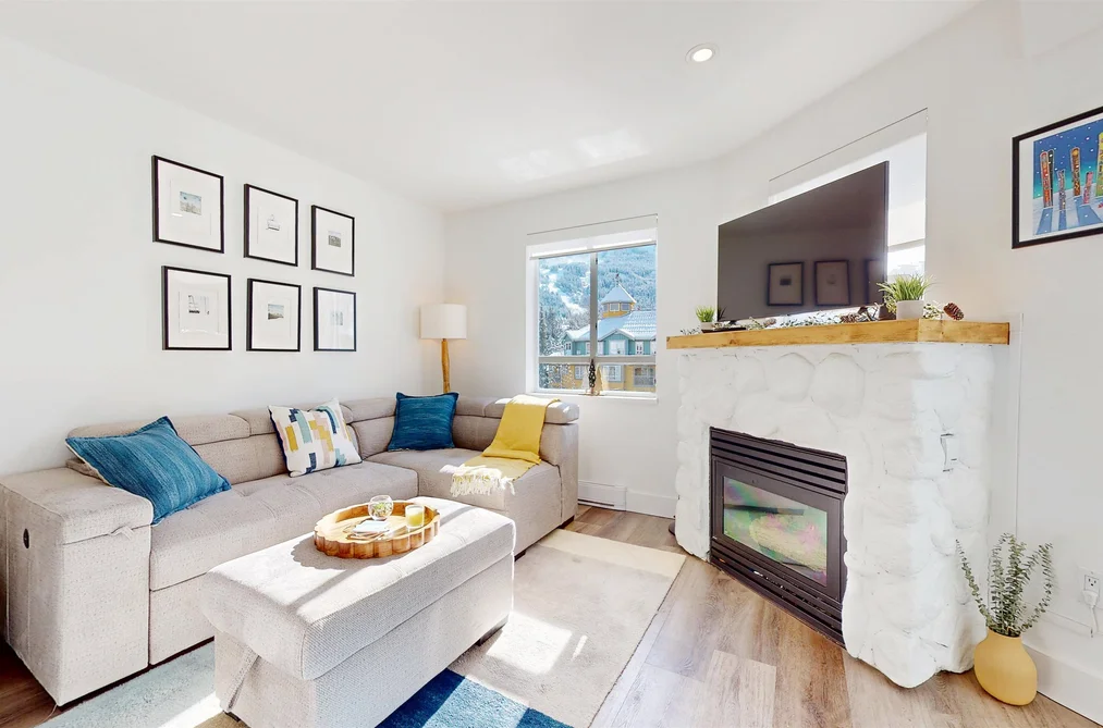 Condo for sale at 449 4314 Main Street Whistler British Columbia - MLS: R3091284