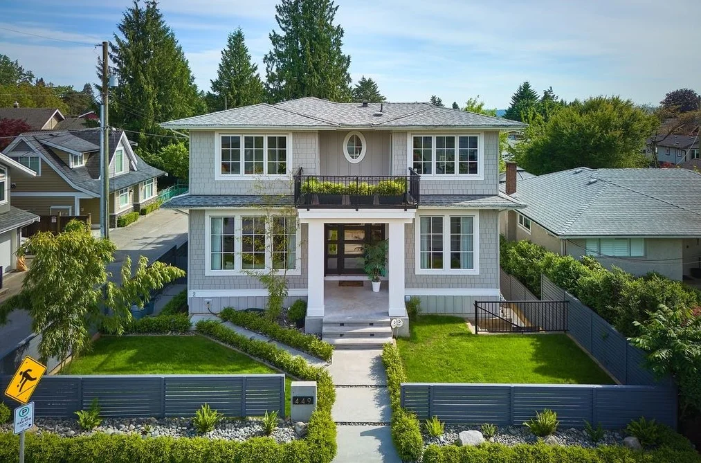 House for sale at 449 E 15th Street North Vancouver British Columbia - MLS: R3130816