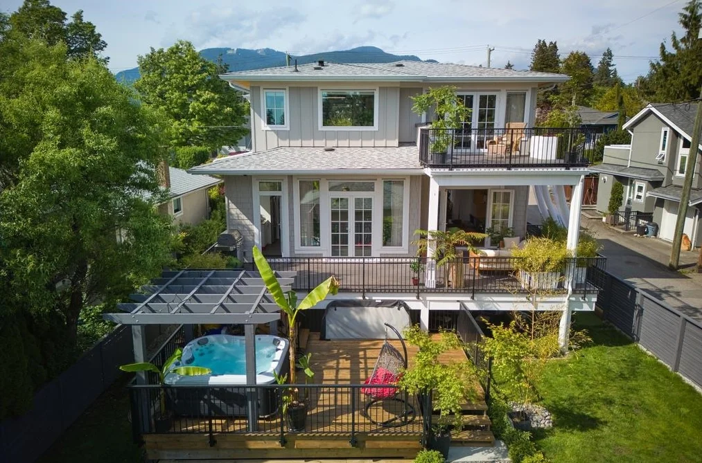 449 E 15TH STREET, North Vancouver BC V7L 2R9, North Vancouver BC — Residential for Sale - Photo 2