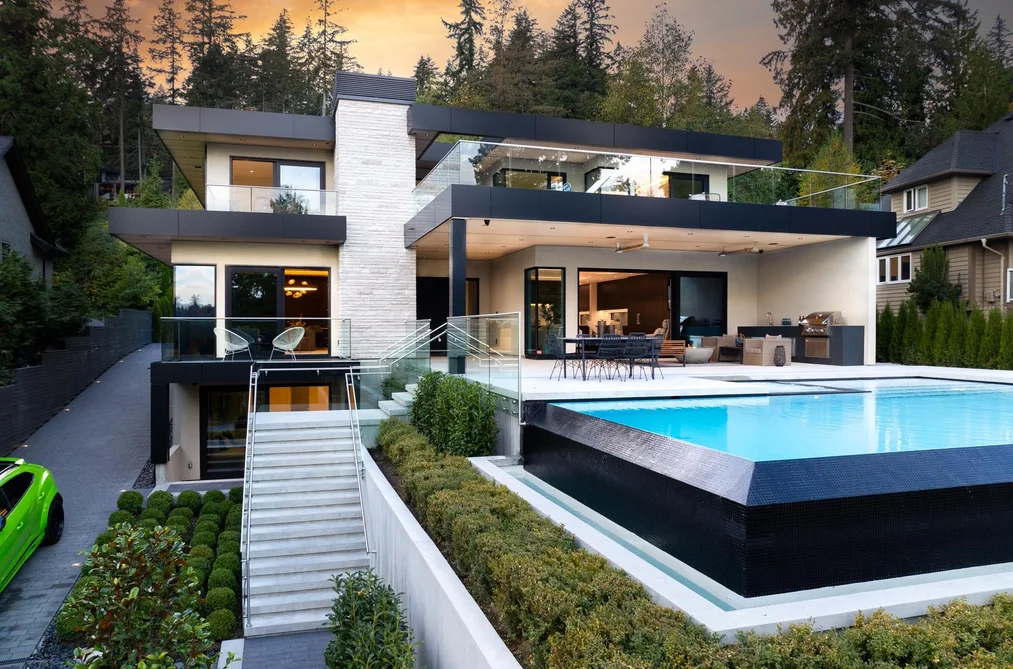 449 HILLCREST STREET, West Vancouver BC V7V 2L8, West Vancouver BC — Residential for Sale - Photo 4