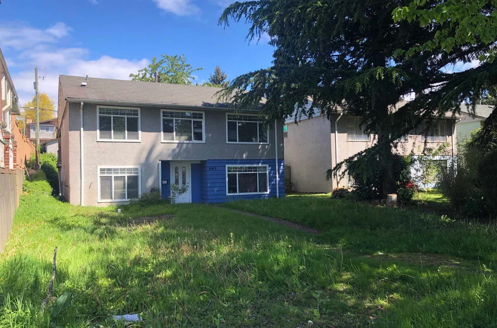 449 SE MARINE DRIVE, Vancouver BC V5X 2S9, Vancouver BC — Residential for Sale - Photo 2