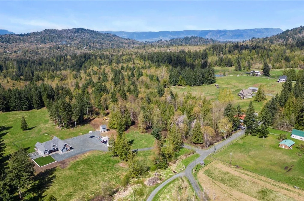 House for sale at 4491 Bench Road Chilliwack British Columbia - MLS: R3071950