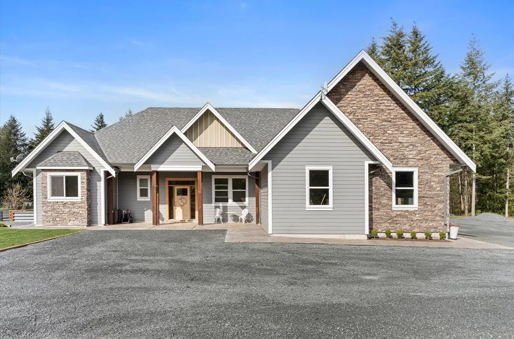 4491 BENCH ROAD, Chilliwack BC V4Z 1G1, Chilliwack BC — Residential for Sale - Photo 2
