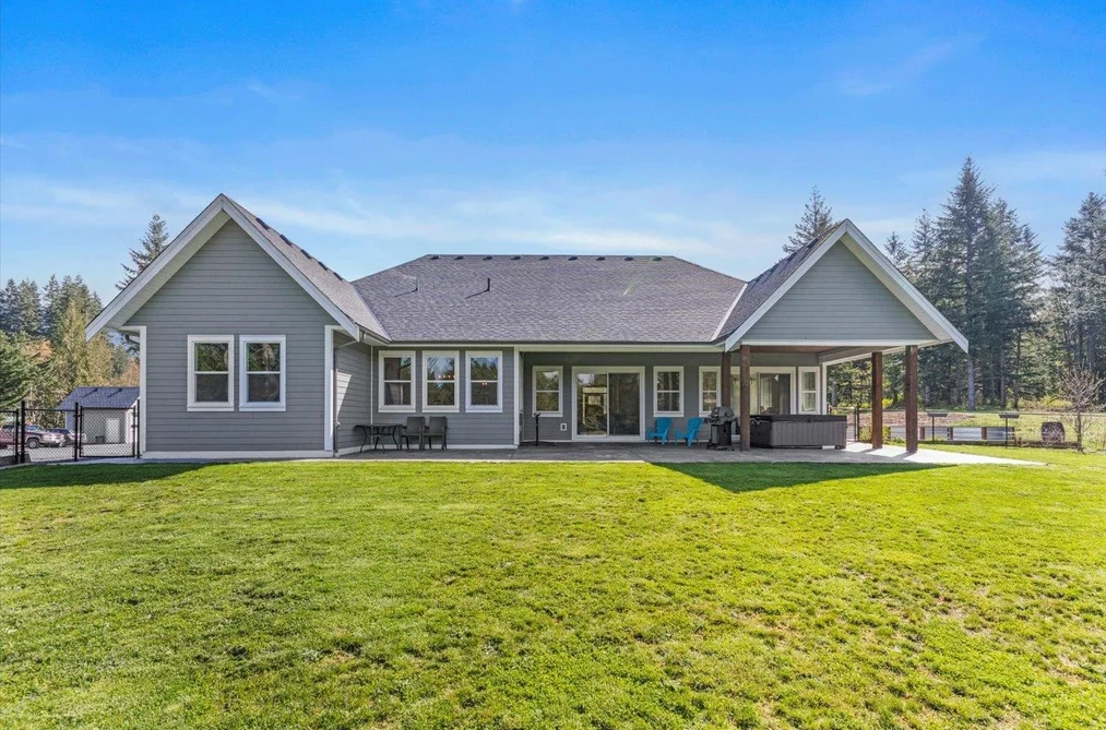 4491 BENCH ROAD, Chilliwack BC V4Z 1G1, Chilliwack BC — Residential for Sale - Photo 3