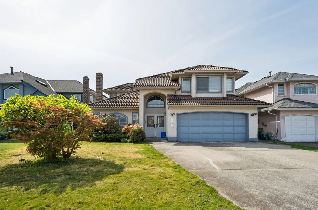 4491 CARTER DRIVE, Richmond BC V6X 3V1, Richmond BC — Residential for Sale - Photo 2