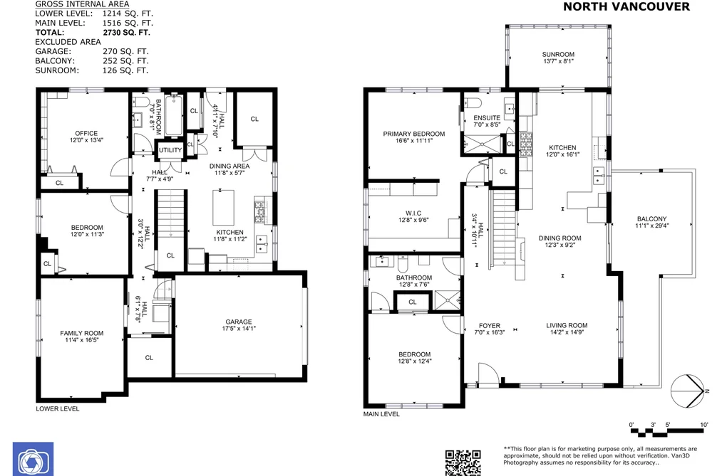 4491 PRIMROSE LANE, North Vancouver BC V7R 4H1, North Vancouver BC — Residential for Sale — Photo 40 of 40
