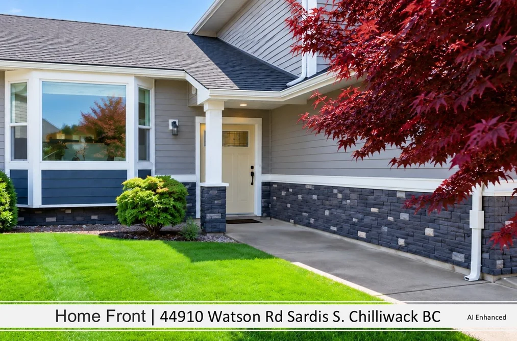 44910 Watson Rd, Chilliwack, BC - MLS: R3177037