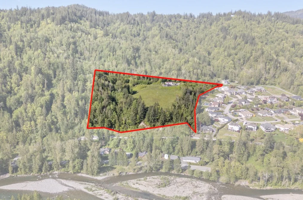 House for sale at 4495 Hirschman Road Sardis - Chwk River Valley British Columbia - MLS: R3119590