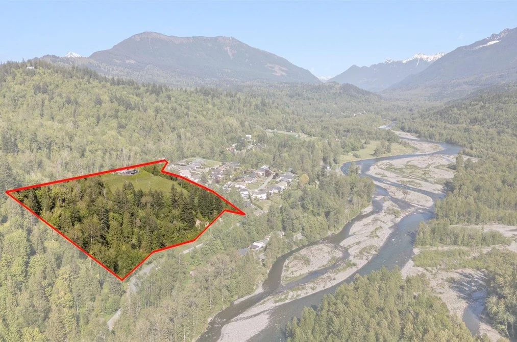 4495 HIRSCHMAN ROAD, Sardis - Chwk River Valley BC V2R 4R9, Sardis - Chwk River Valley BC — Residential for Sale - Photo 2