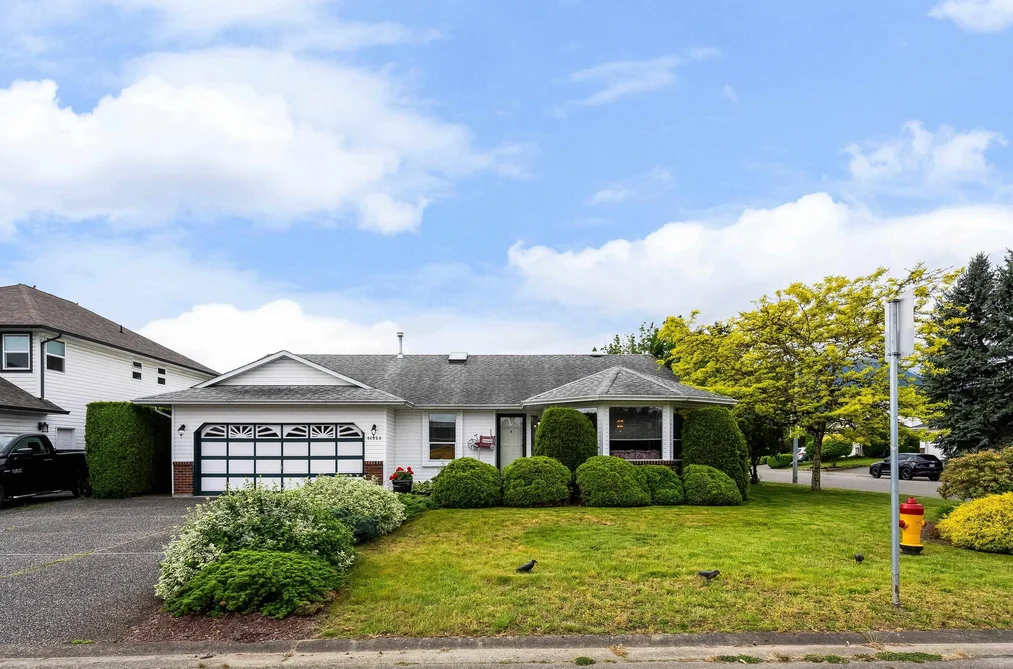 House for sale at 44954 Bedford Place Chilliwack British Columbia - MLS: R3121318