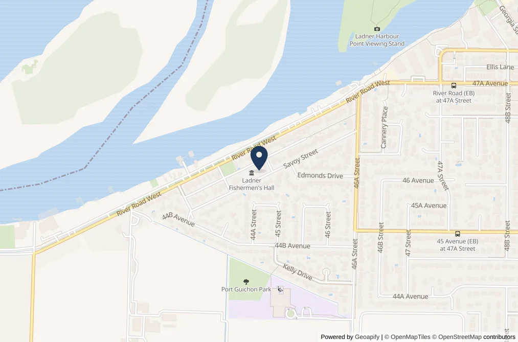 4497 Savoy St, Delta, BC - MLS: R3177845