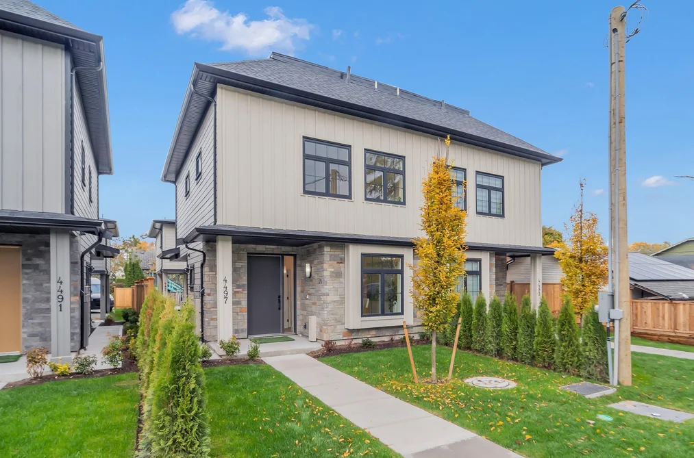 4497 Savoy St, Delta, BC - MLS: R3177845