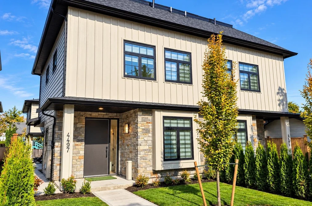 4497 Savoy St, Delta, BC - MLS: R3177845