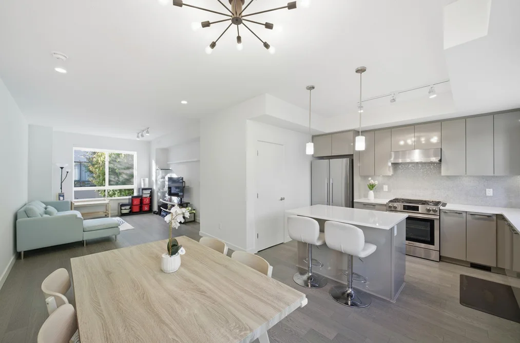 Townhouse for sale at 45 10233 River Drive Richmond British Columbia - MLS: R3056591