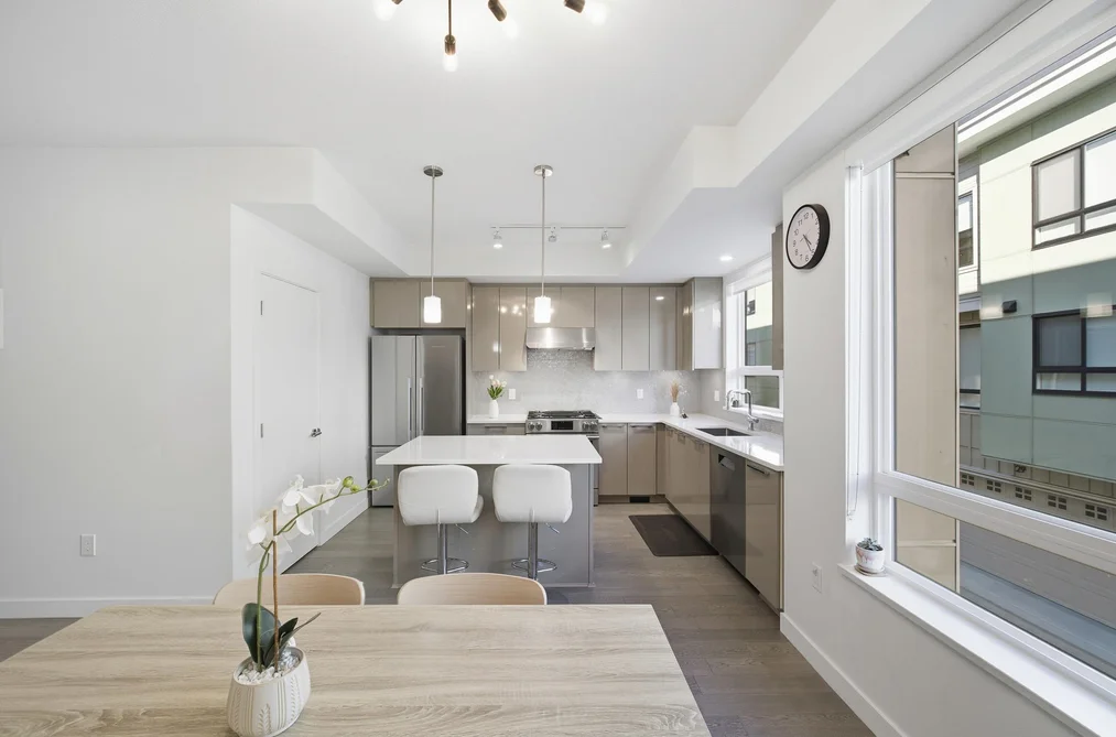 45 10233 RIVER DRIVE, Richmond BC V6X 0T7, Richmond BC — Residential for Sale - Photo 2