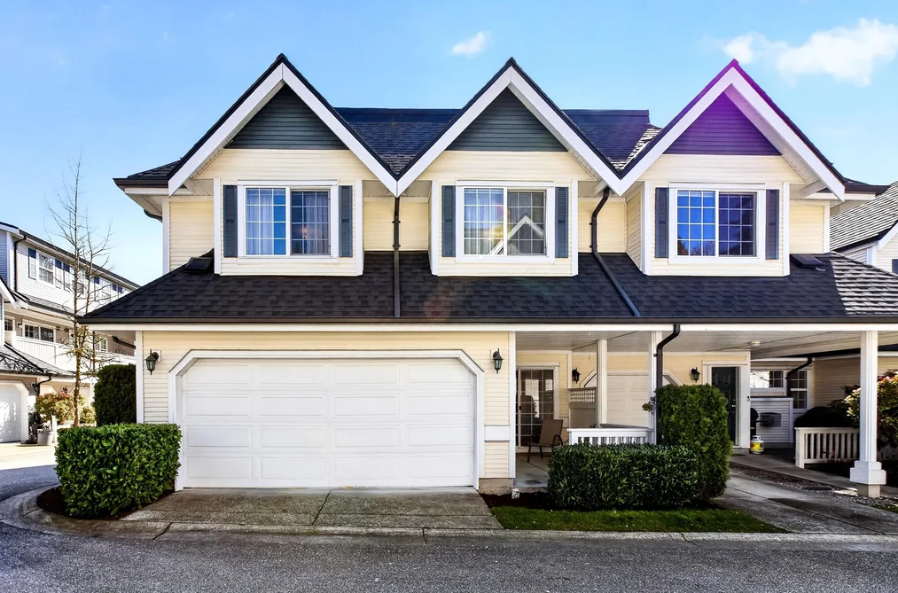 Townhouse for sale at 45 11355 236 Street Maple Ridge British Columbia - MLS: R3109201