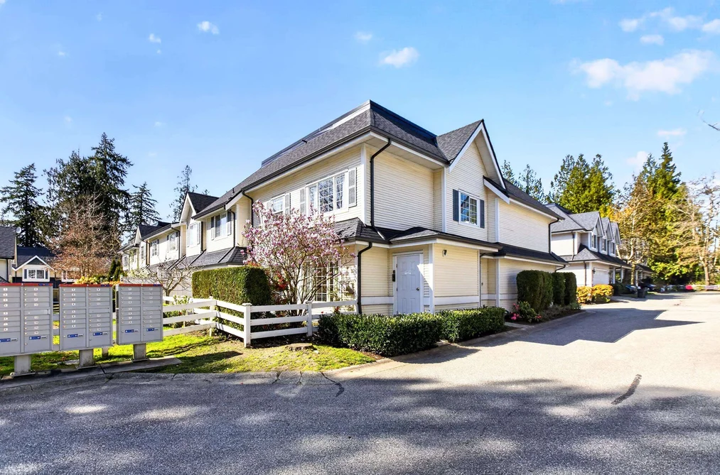 45 11355 236 STREET, Maple Ridge BC V2W 1W4, Maple Ridge BC — Residential for Sale - Photo 2