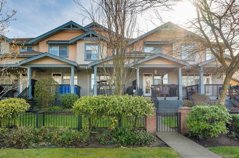 45 12036 66 AVENUE, Surrey BC V3W 3M2, Surrey BC — Residential for Sale - Main Photo