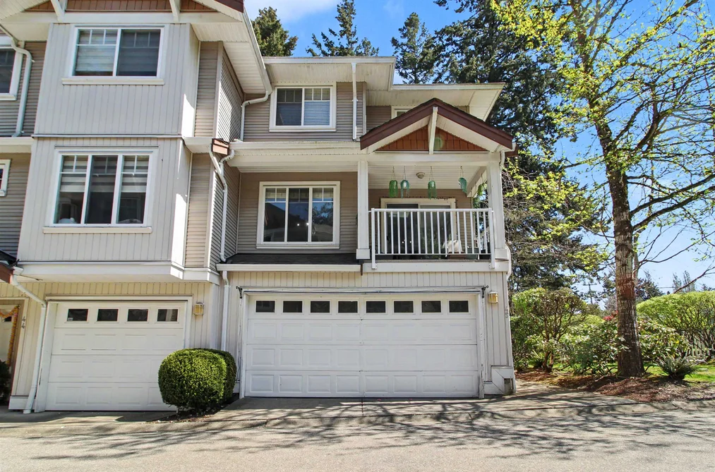 45 12711 64 AVENUE, Surrey BC V3W 1X1, Surrey BC — Residential for Sale - Photo 2