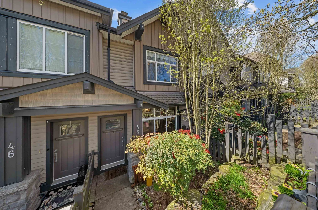 45 13819 232 STREET, Maple Ridge BC V4R 0C7, Maple Ridge BC — Residential for Sale - Photo 3
