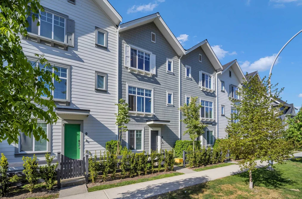 Townhouse for sale at 45 15489 99a Avenue Surrey British Columbia - MLS: R3119149