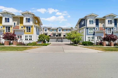 16561 17A Ave Unit 45, Surrey, BC - MLS: R3132455