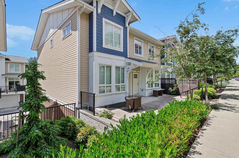 45 16561 17A AVENUE, Surrey BC V3Z 1J3, Surrey BC — Residential for Sale - Photo 2