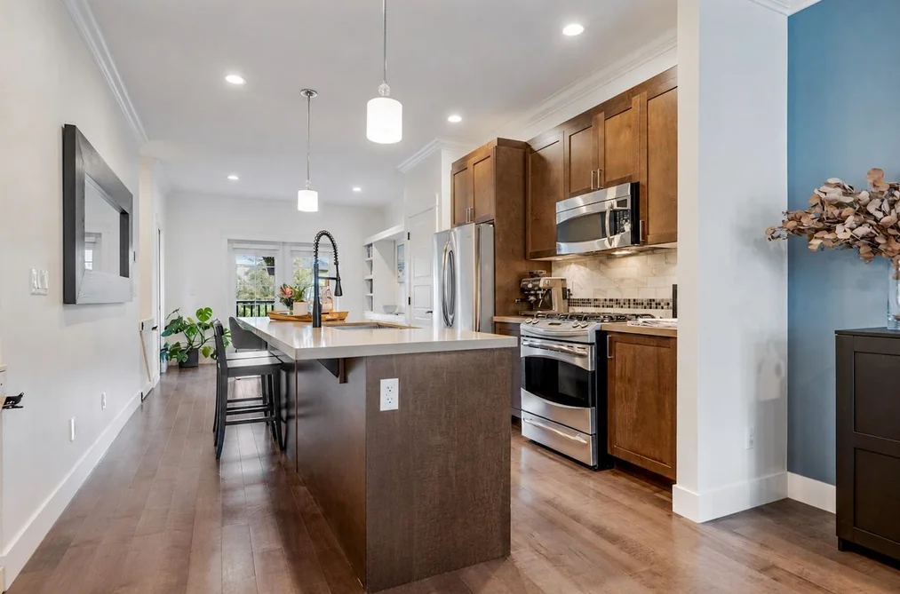 Townhouse for sale at 45 17171 2b Avenue Surrey British Columbia - MLS: R3122677