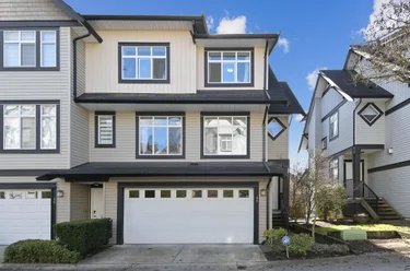 19932 70 Ave Unit 45, Langley, BC - MLS: R3175593