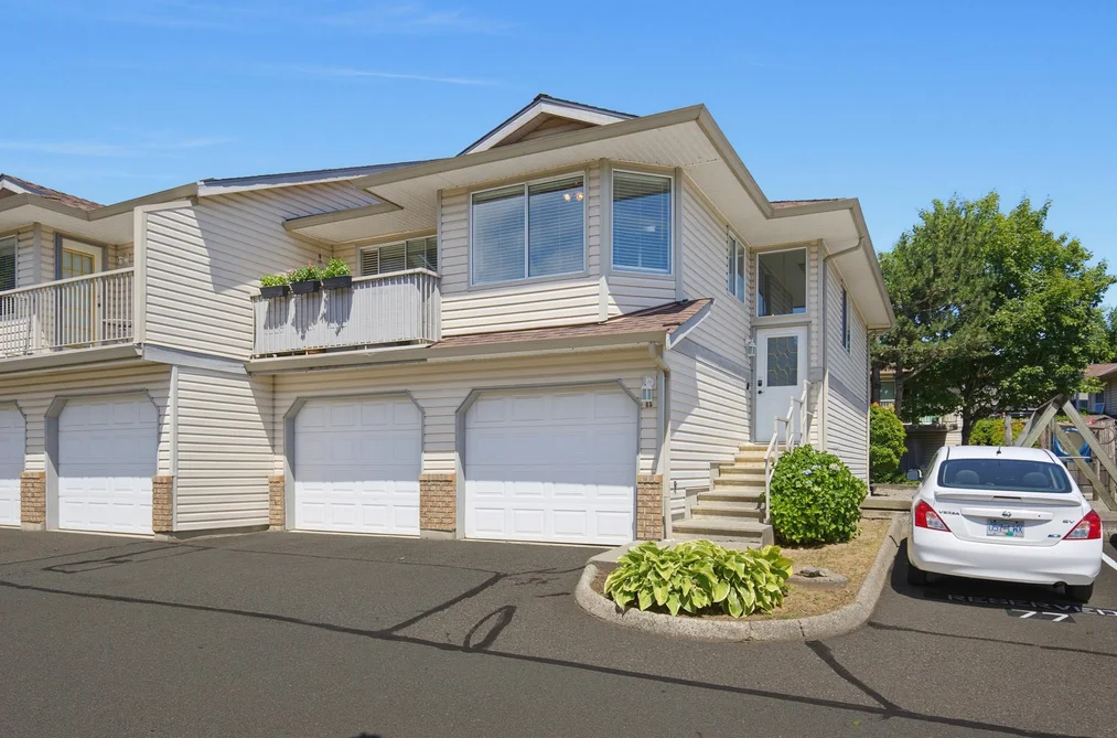 Townhouse for sale at 45 2023 Winfield Drive Abbotsford British Columbia - MLS: R3143990