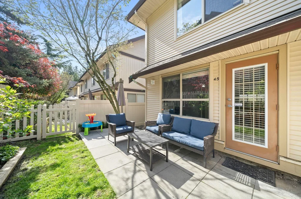 Townhouse for sale at 20350 68 Avenue Langley British Columbia - MLS: R3127541