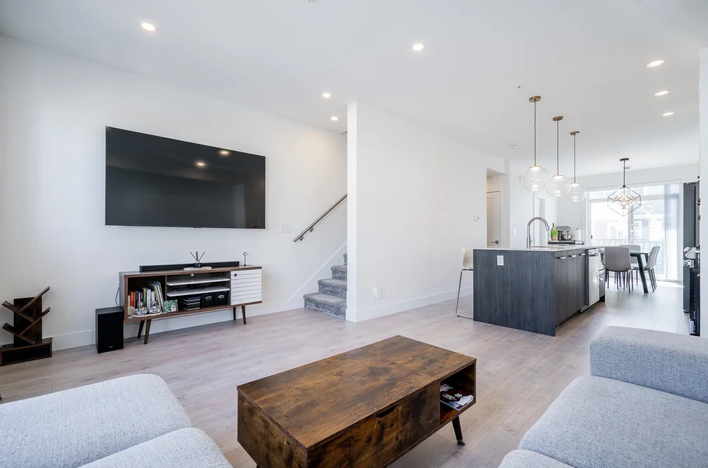 Townhouse for sale at 45 20680 76b Avenue Langley British Columbia - MLS: R3110977