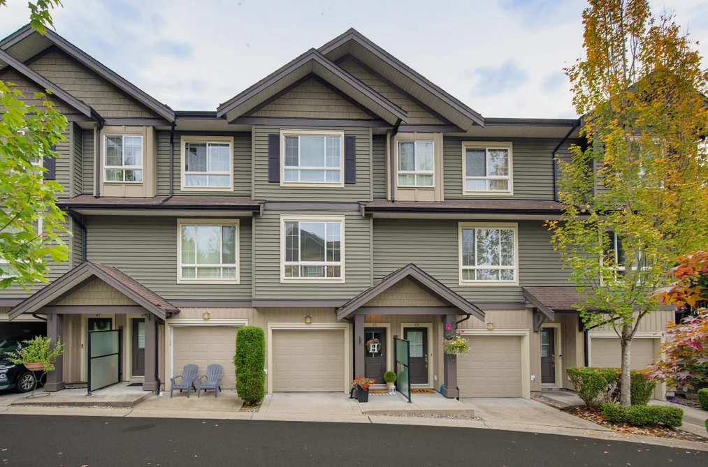 21867 50 Ave Unit 45, Langley, BC - MLS: R3171067