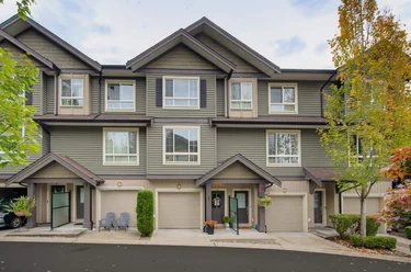 21867 50 Ave Unit 45, Langley, BC - MLS: R3171067