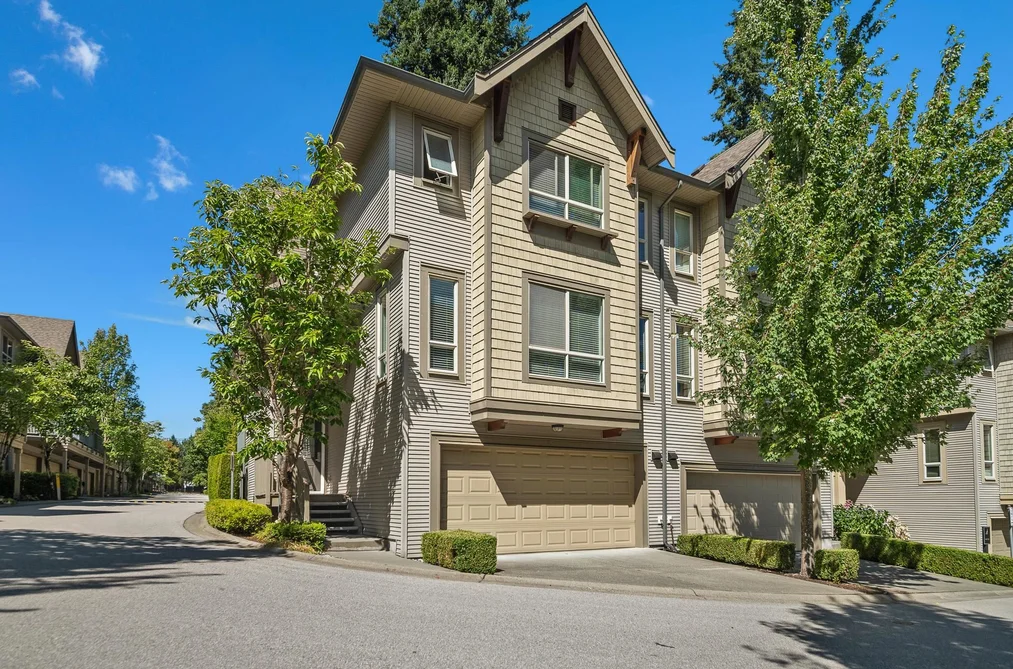 Townhouse for sale at 45 2738 158 Street Surrey British Columbia - MLS: R3149931
