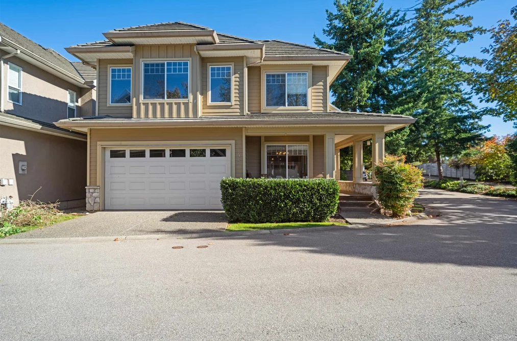 45 3363 ROSEMARY HEIGHTS CRESCENT, Surrey BC V3Z 0X8, Surrey BC — Residential for Sale - Photo 2