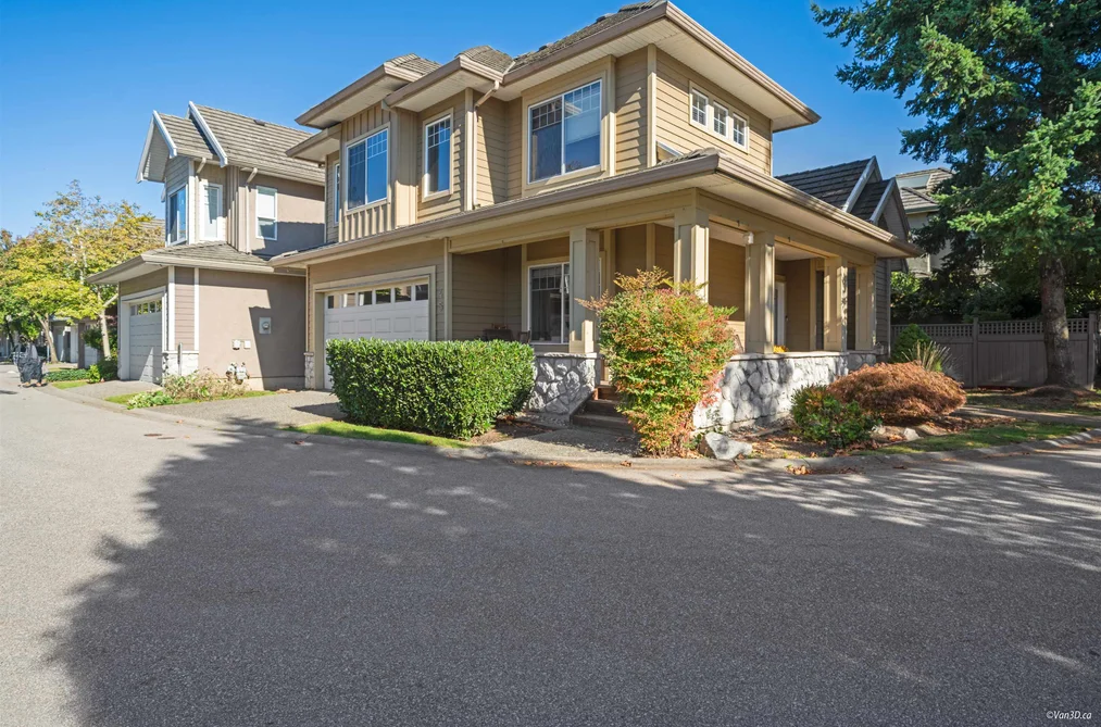 45 3363 ROSEMARY HEIGHTS CRESCENT, Surrey BC V3Z 0X8, Surrey BC — Residential for Sale - Photo 3