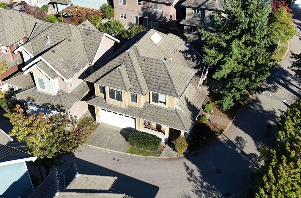 45 3363 ROSEMARY HEIGHTS CRESCENT, Surrey BC V3Z 0X8, Surrey BC — Residential for Sale - Photo 4